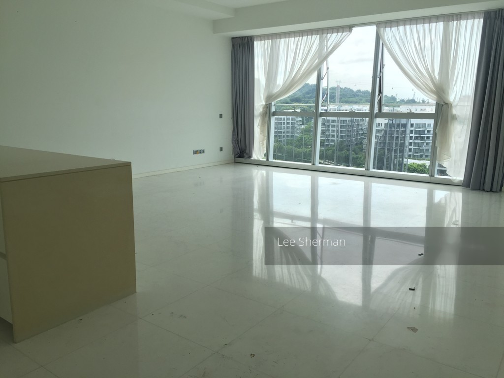 Reflections At Keppel Bay (D4), Condominium #124718722